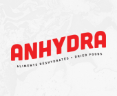 ANHYDRA - Aliments Déshydratés