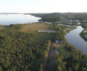 Ferme du Rigolet, Tête-à-la-Baleine